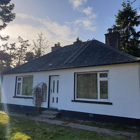 Craigbreck Farm Cottage North Kessock المظهر الخارجي الصورة