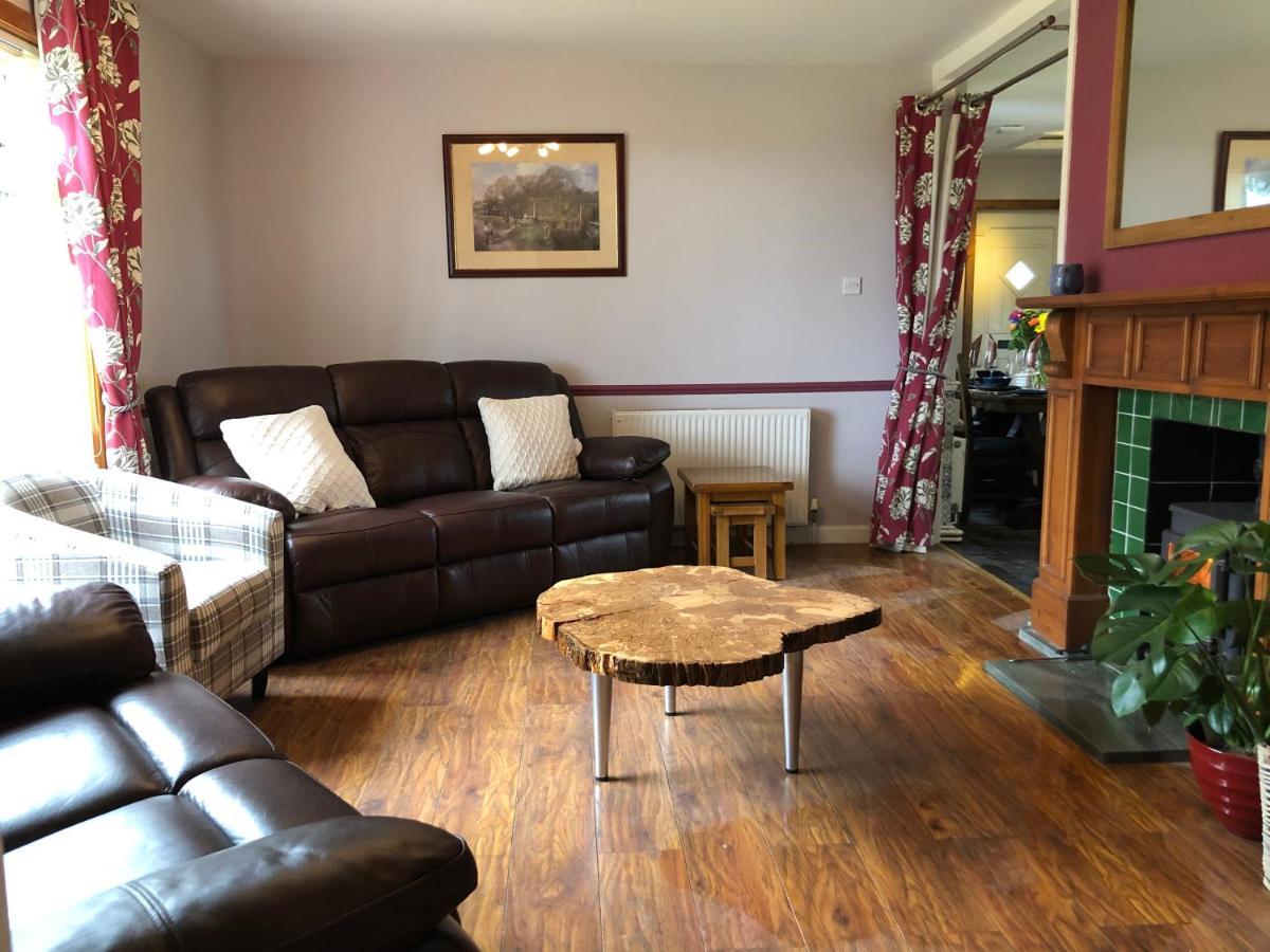 Craigbreck Farm Cottage North Kessock المظهر الخارجي الصورة