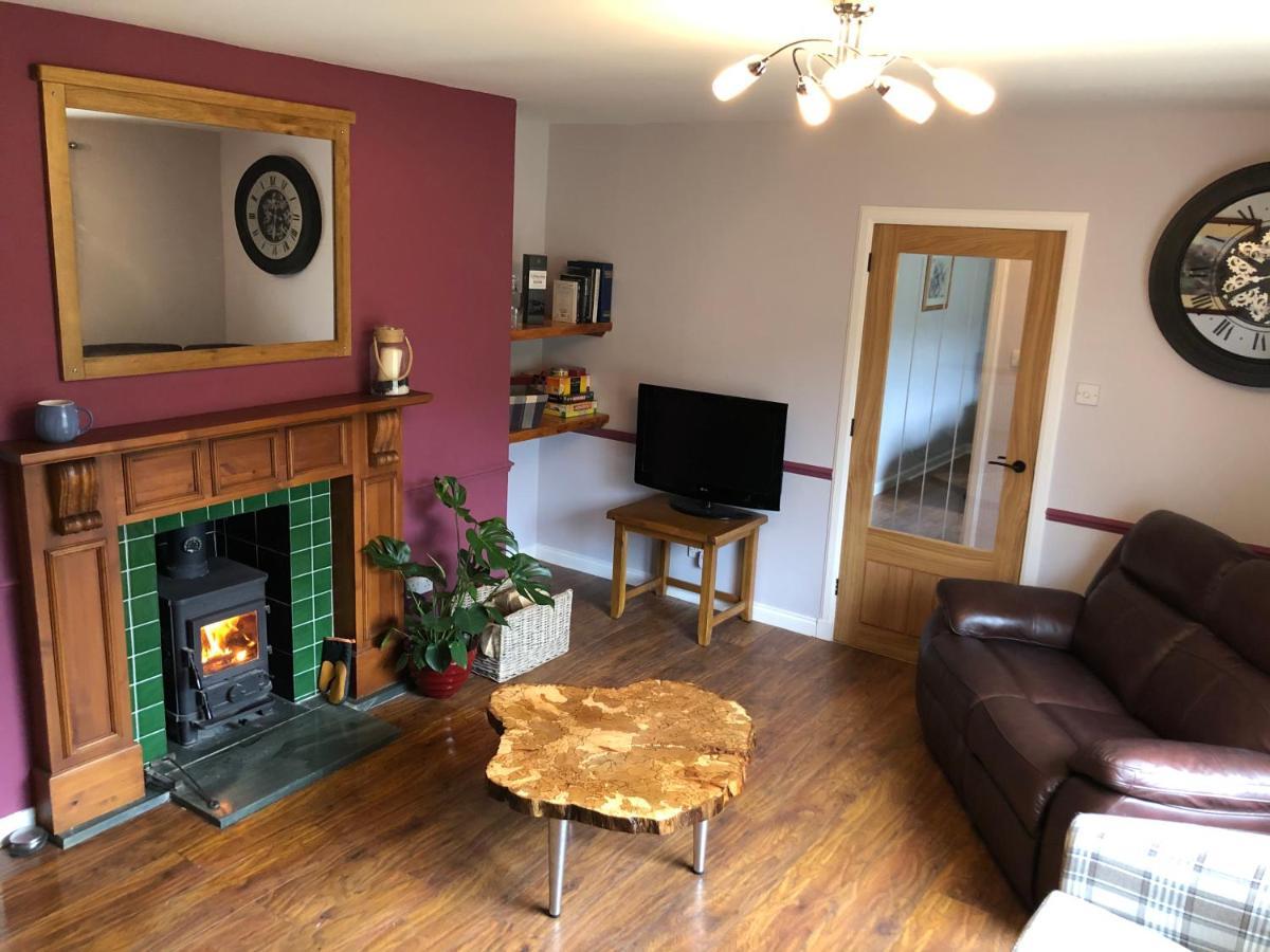 Craigbreck Farm Cottage North Kessock المظهر الخارجي الصورة