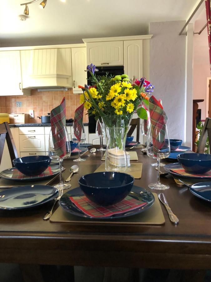 Craigbreck Farm Cottage North Kessock المظهر الخارجي الصورة