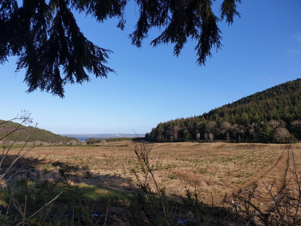 Craigbreck Farm Cottage North Kessock المظهر الخارجي الصورة