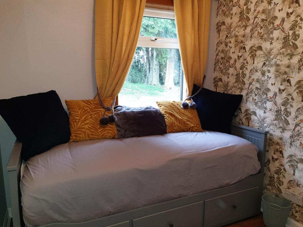 Craigbreck Farm Cottage North Kessock المظهر الخارجي الصورة