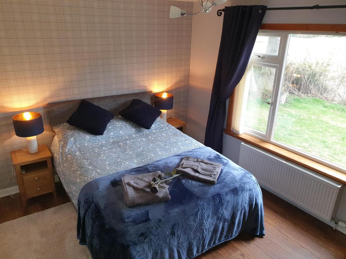 Craigbreck Farm Cottage North Kessock المظهر الخارجي الصورة