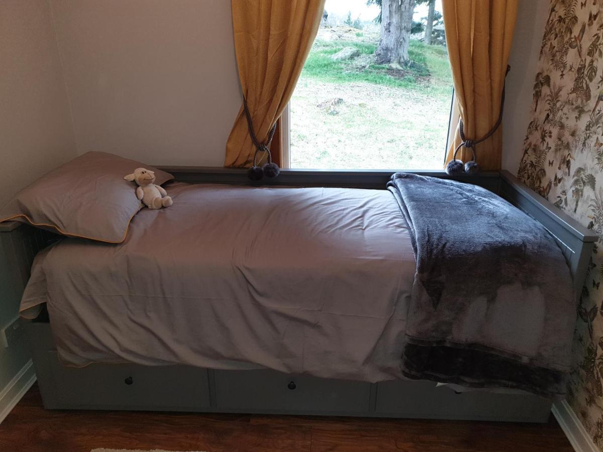 Craigbreck Farm Cottage North Kessock المظهر الخارجي الصورة