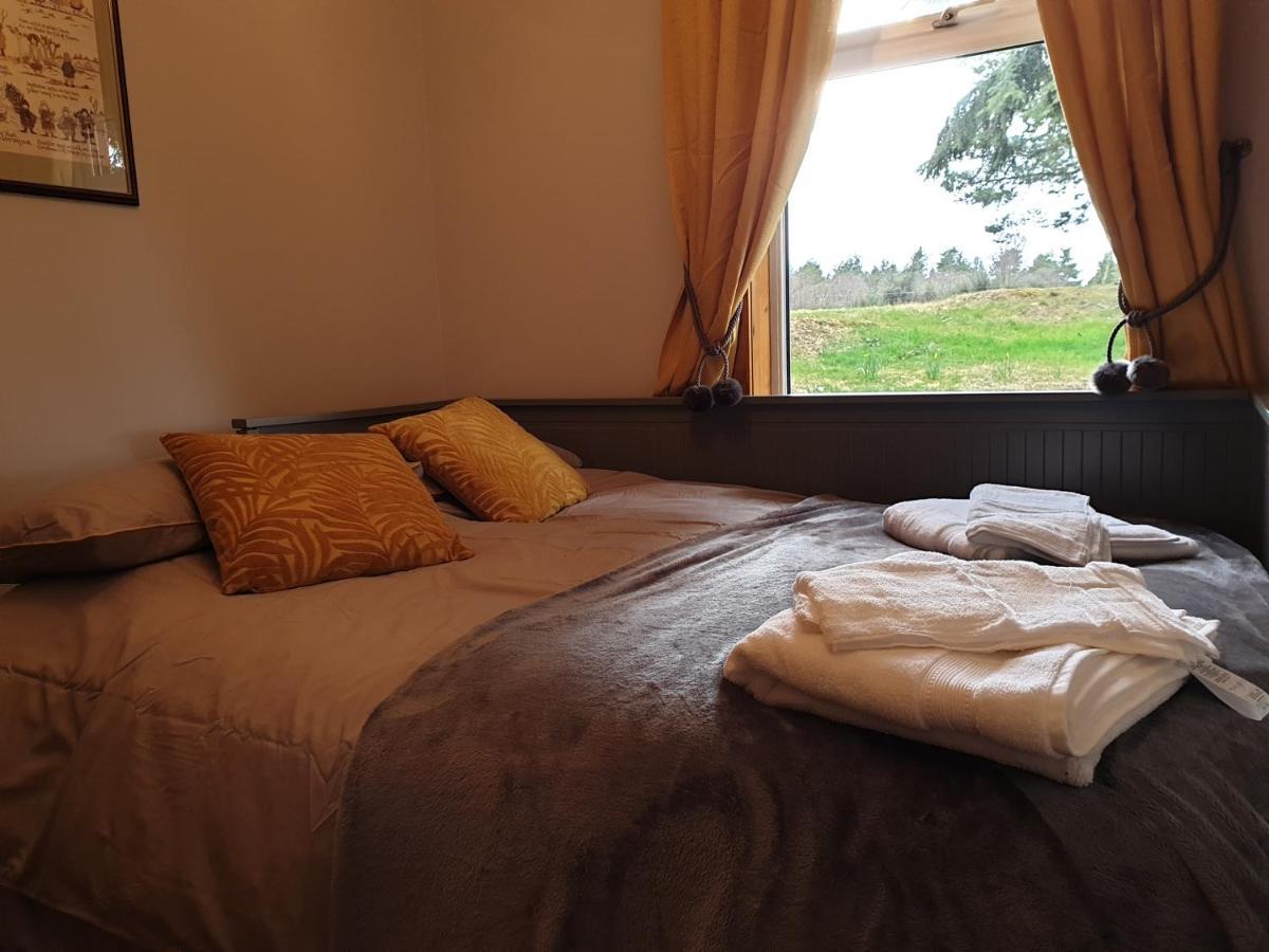 Craigbreck Farm Cottage North Kessock المظهر الخارجي الصورة