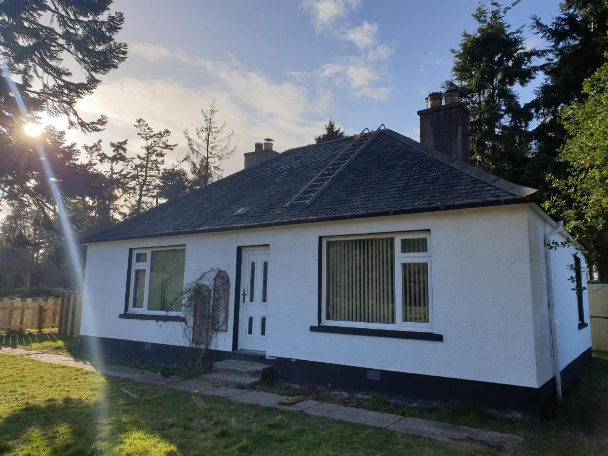 Craigbreck Farm Cottage North Kessock المظهر الخارجي الصورة