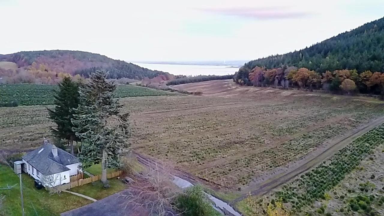 Craigbreck Farm Cottage North Kessock المظهر الخارجي الصورة
