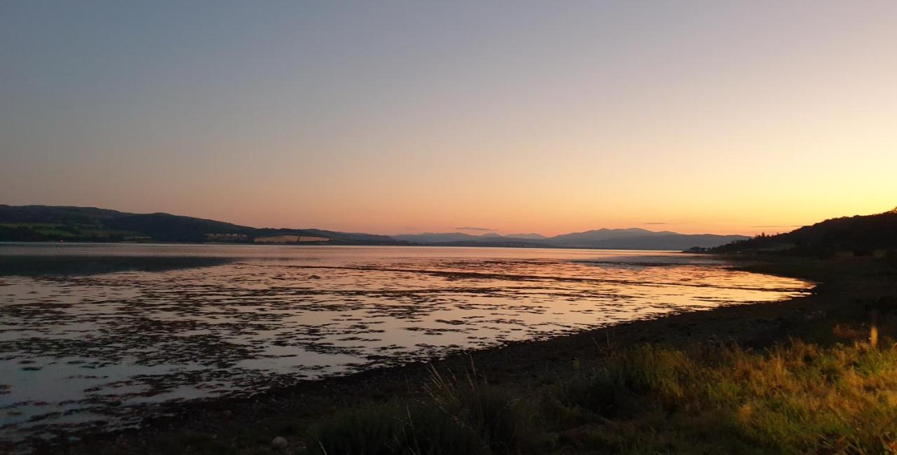 Craigbreck Farm Cottage North Kessock المظهر الخارجي الصورة