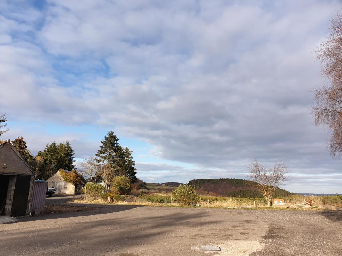 Craigbreck Farm Cottage North Kessock المظهر الخارجي الصورة
